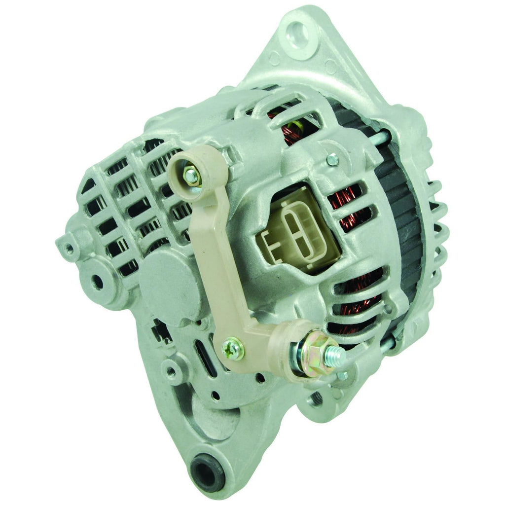 Gold New Alternator 13719N