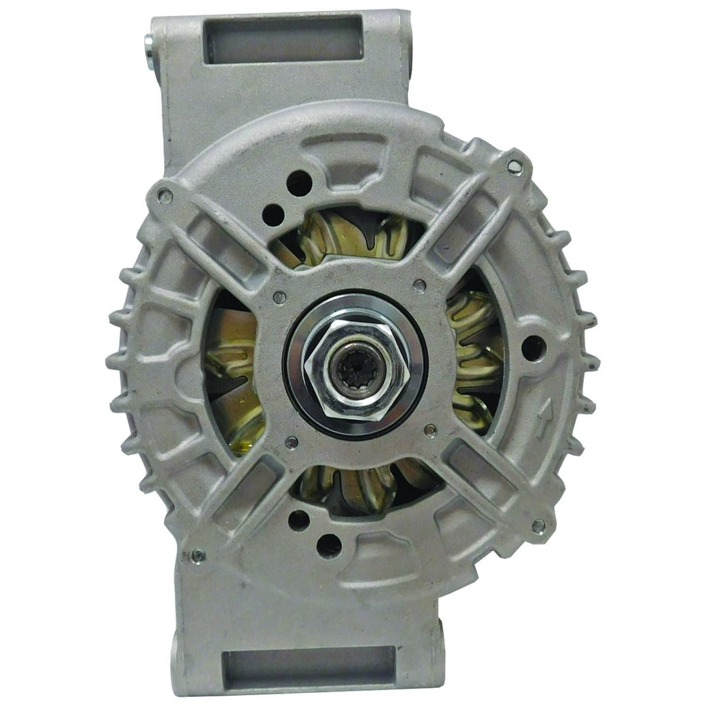 Gold New Alternator ADLG11346