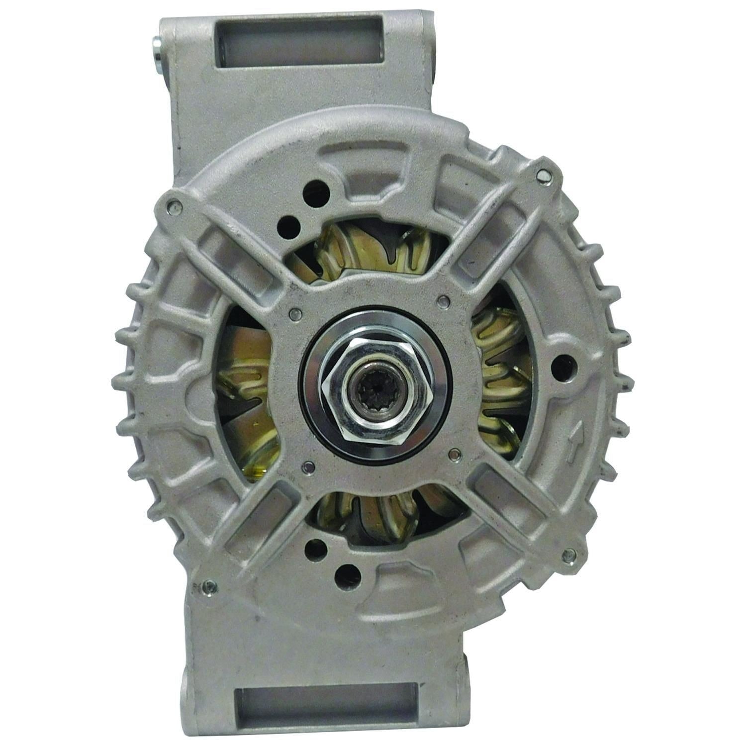 Gold New Alternator ADLG11346