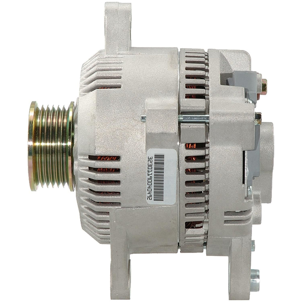 Gold New Alternator DLG3508-16-11