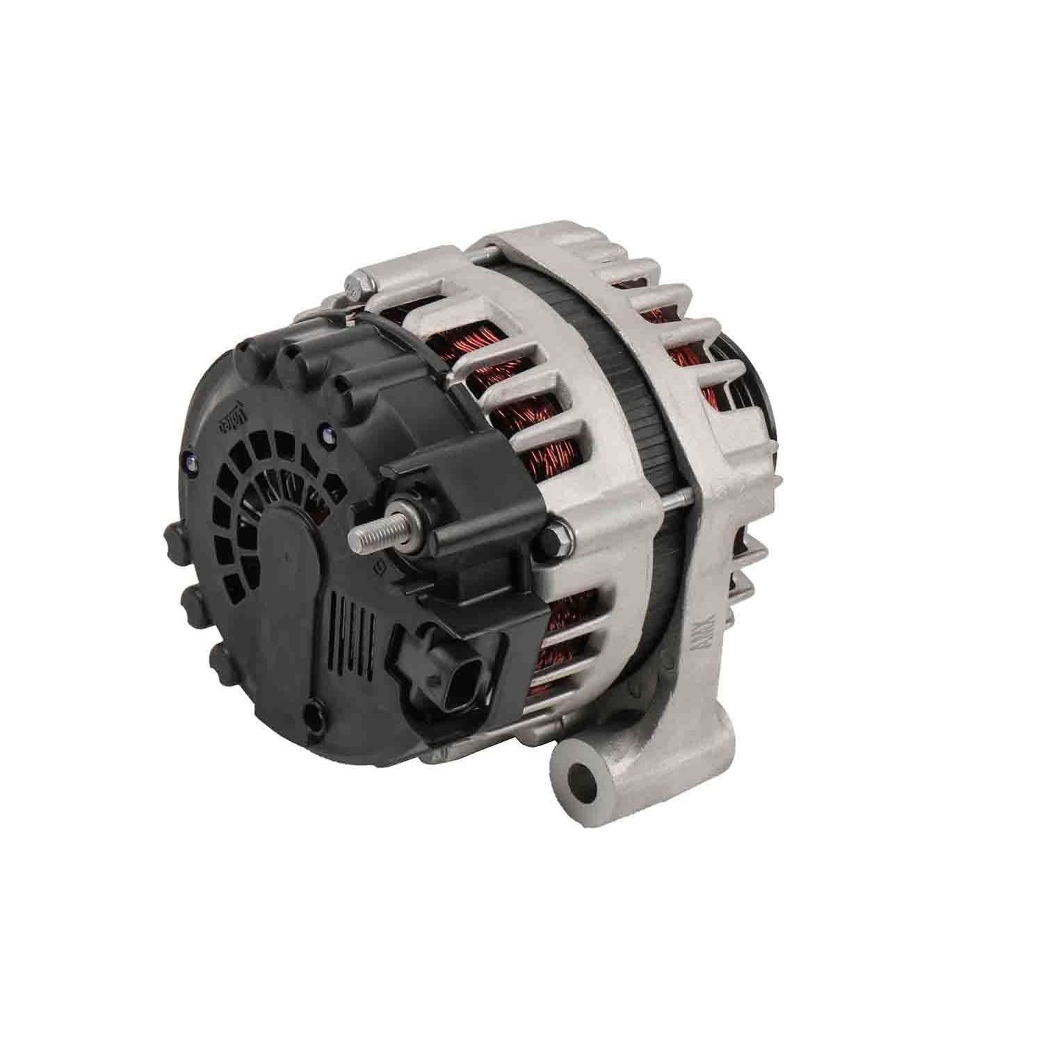 GM Genuine Parts Alternator 13597233