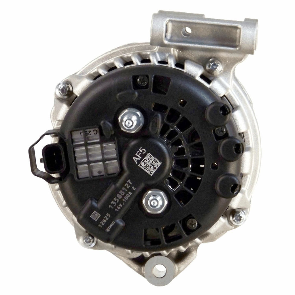 Alternator DL1933-5-9