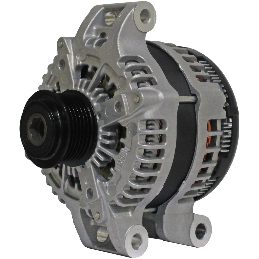 Alternator 10367
