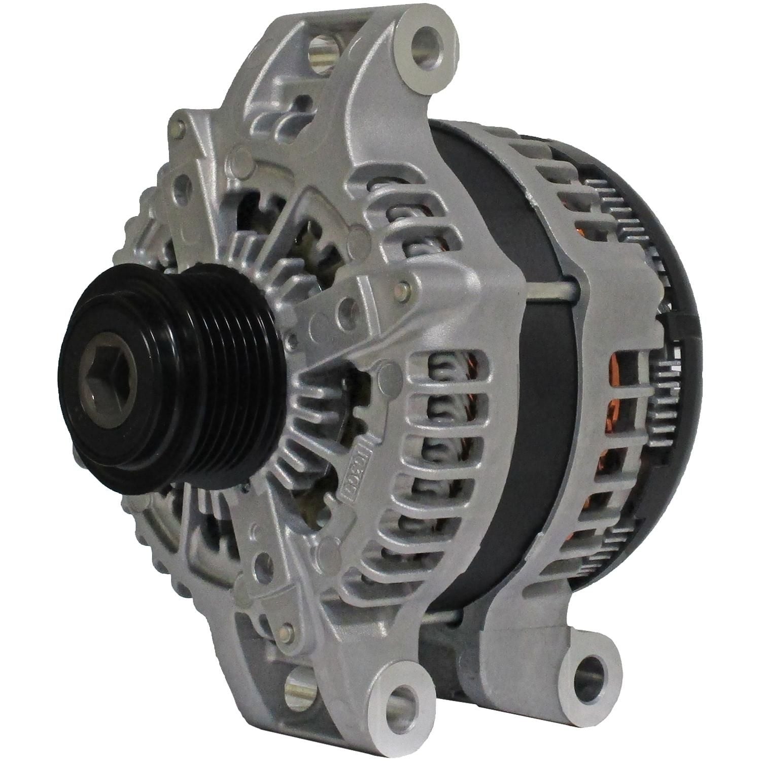 Alternator 10367