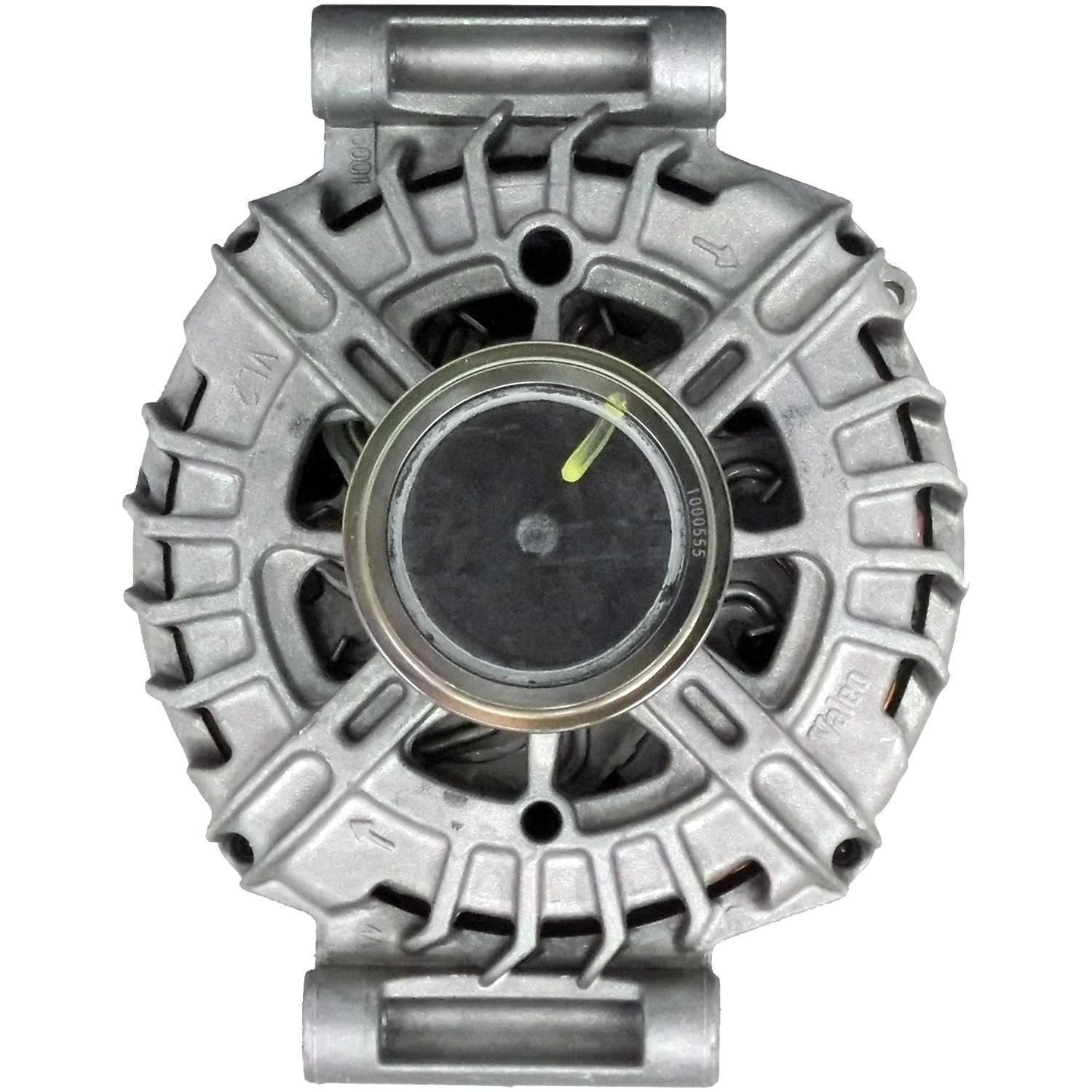 Alternator A10274