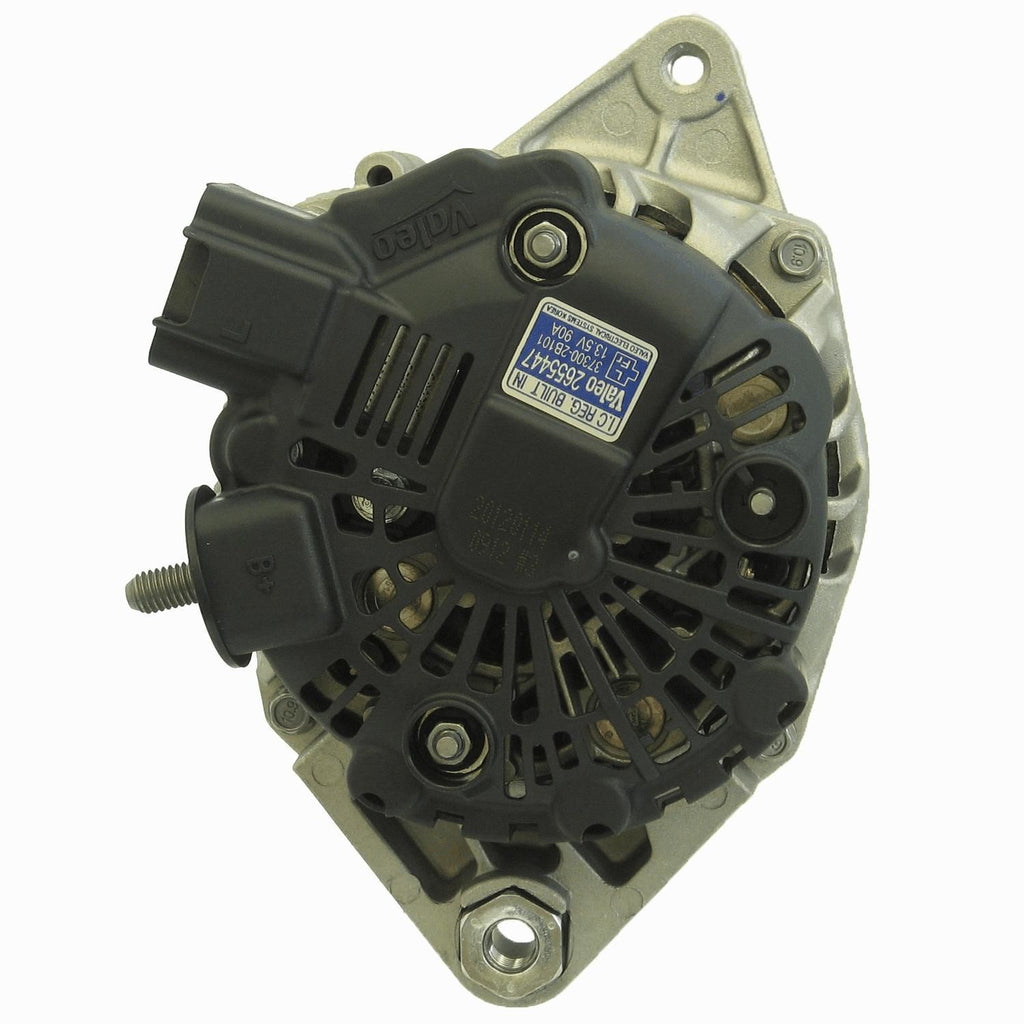 Alternator 11471