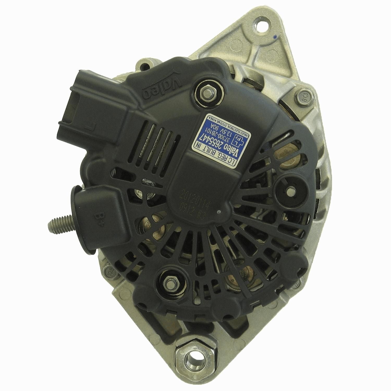 Alternator 11471