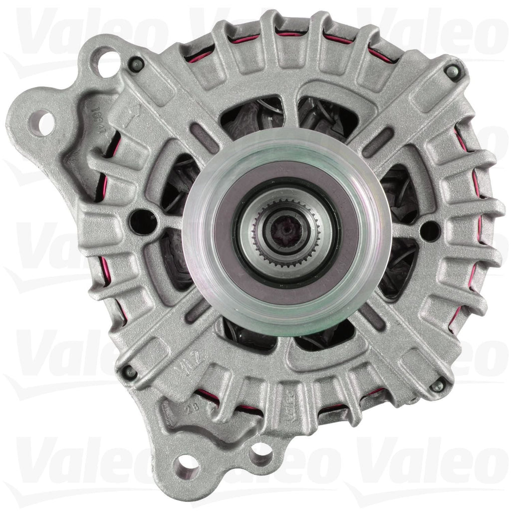 Valeo Alternator 439684