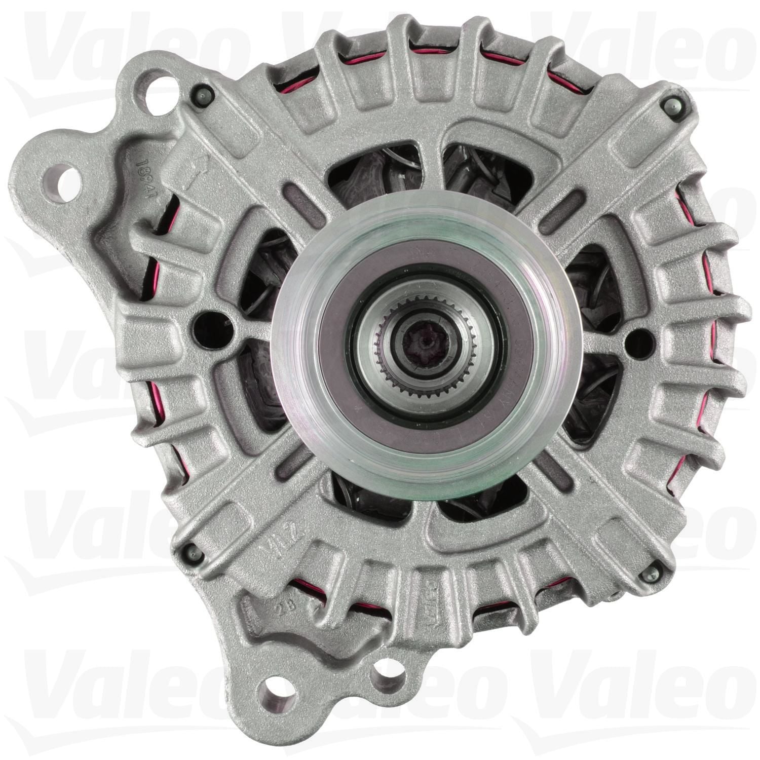 Valeo Alternator 439684