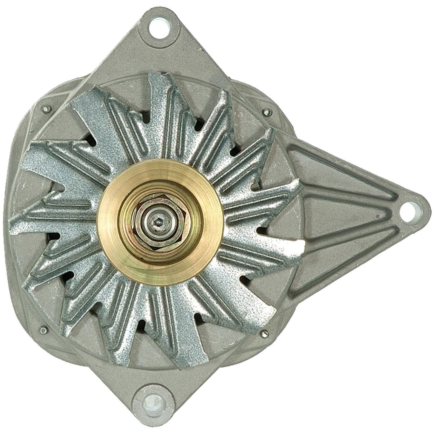 Gold New Alternator DLG1447-6-4