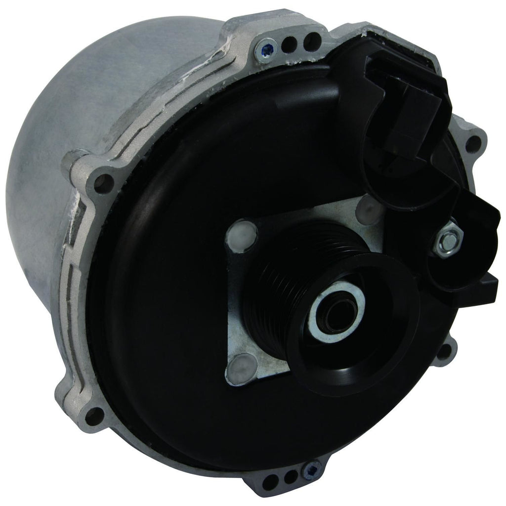 Gold New Alternator 13815N