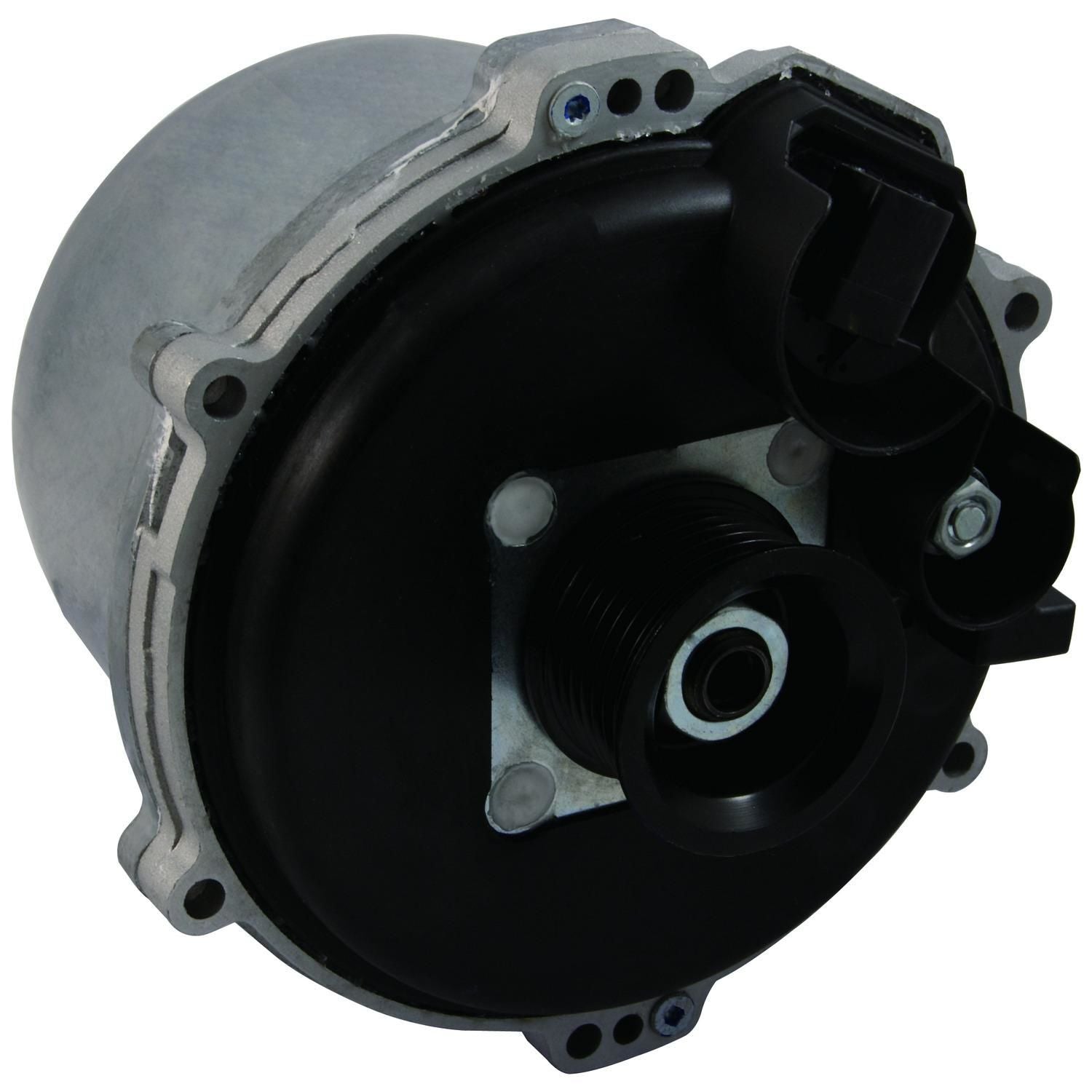 Gold New Alternator 13815N