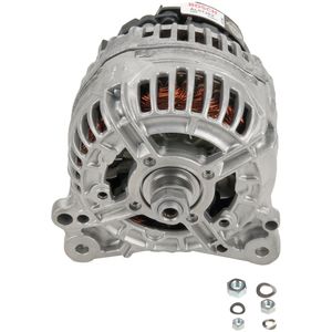 Bosch Remanufactured Alternator AL0726X