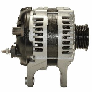 Alternator 15487