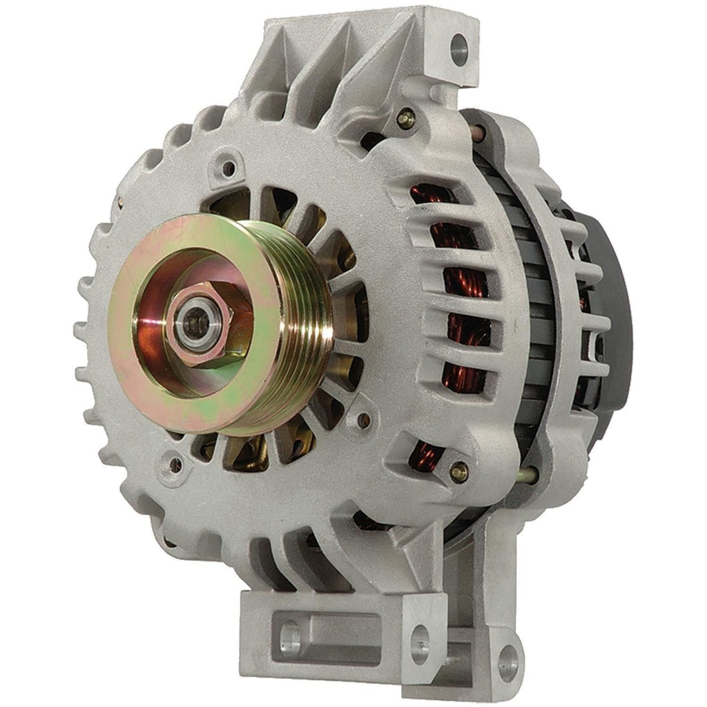 Gold New Alternator DLG1921-16-4