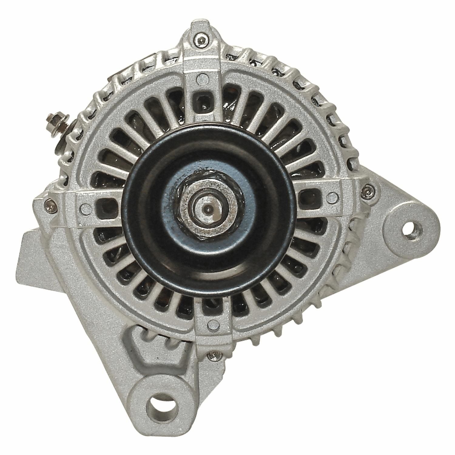 Alternator 12297