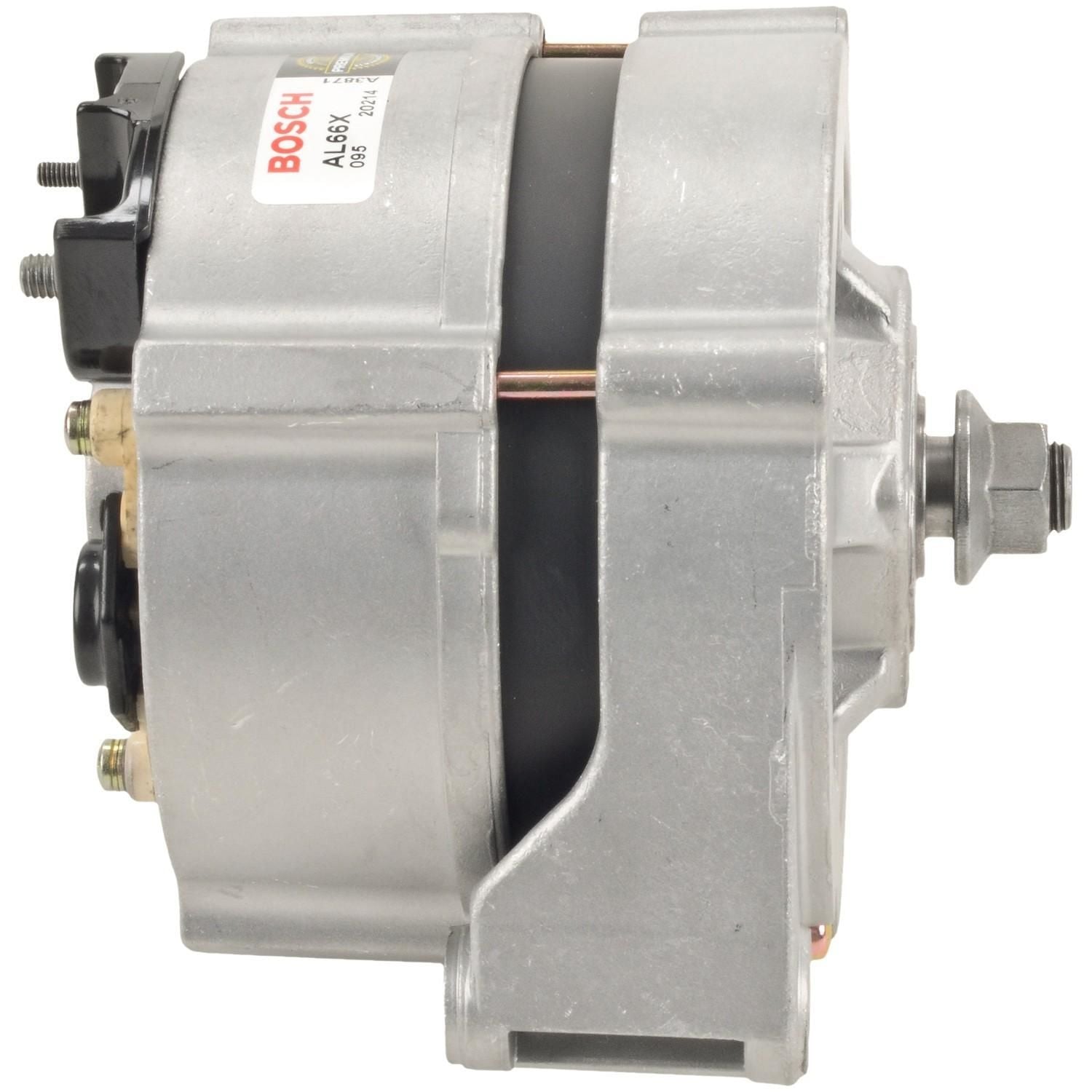 Bosch Alternator AL66X