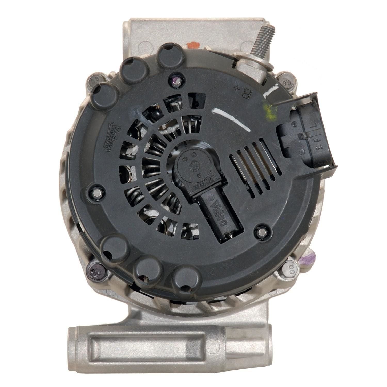 Alternator DL2341-5-2