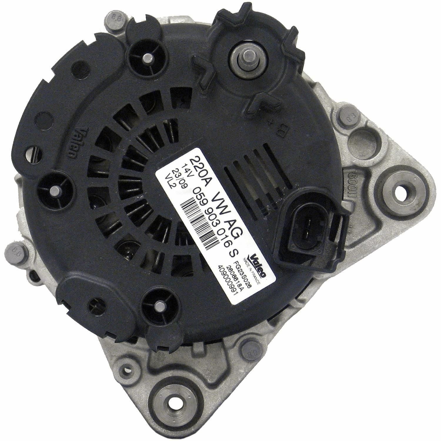 Alternator 10249