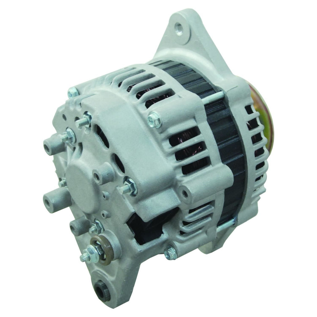 Gold New Alternator 13533N