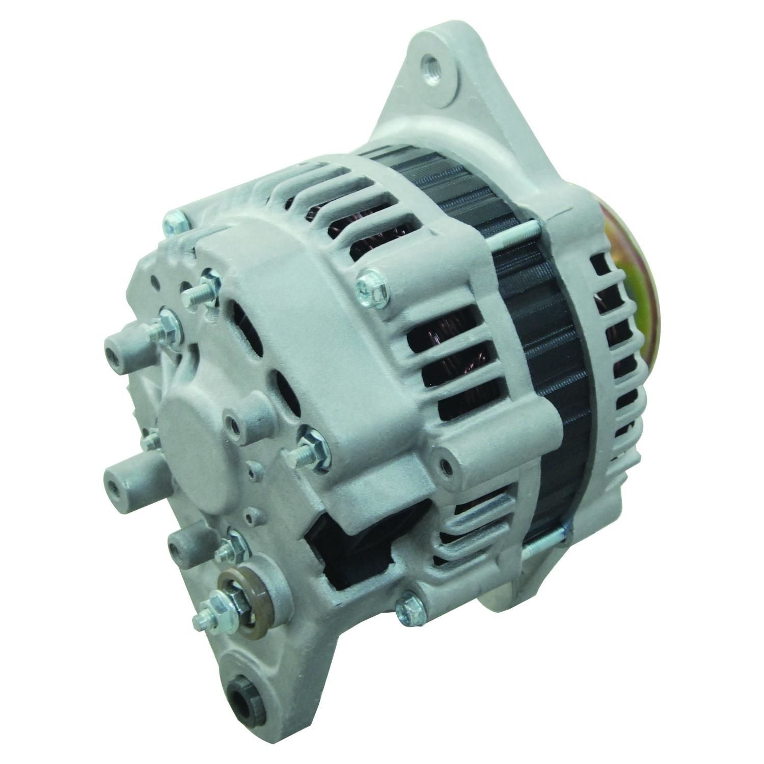 Gold New Alternator 13533N