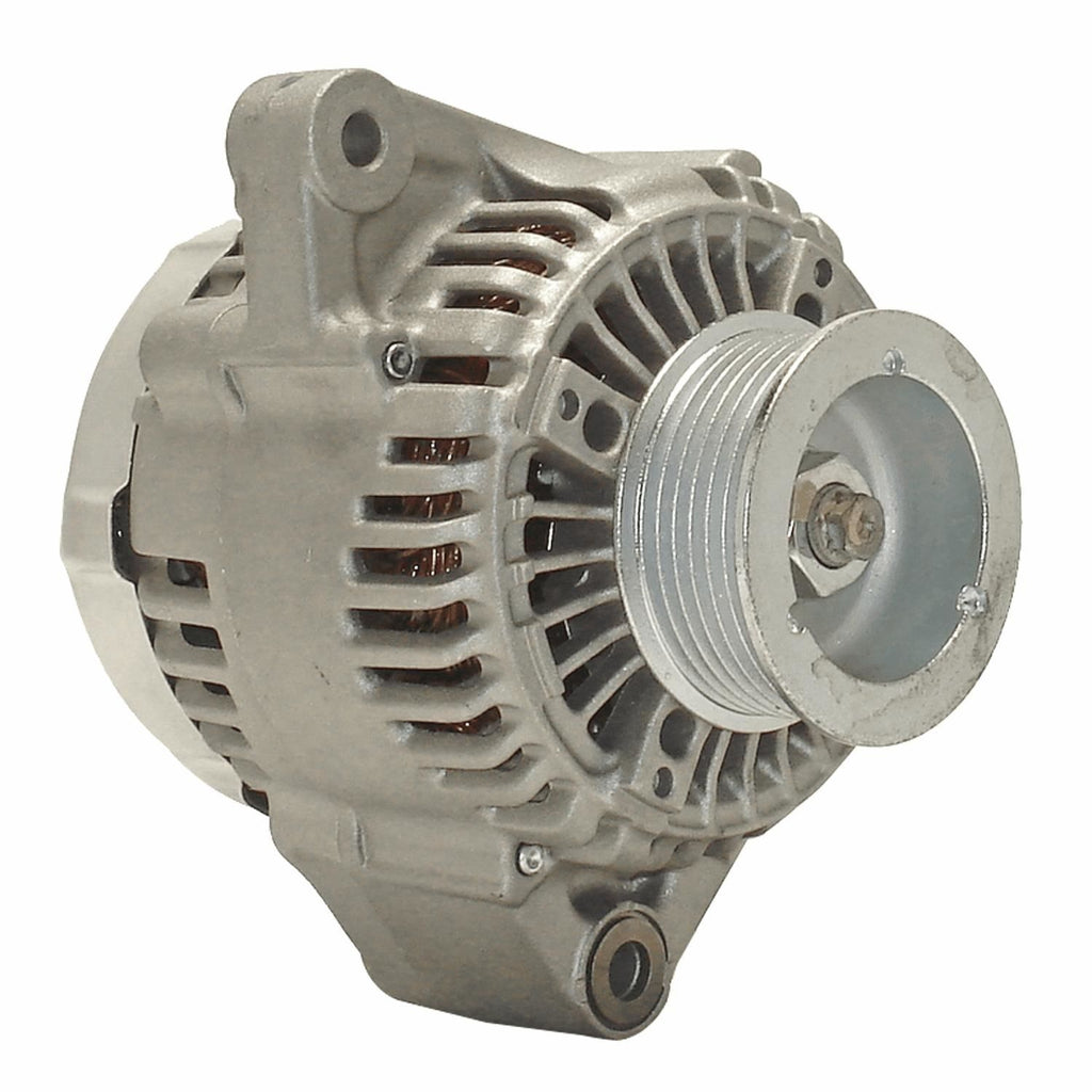 Alternator 12014