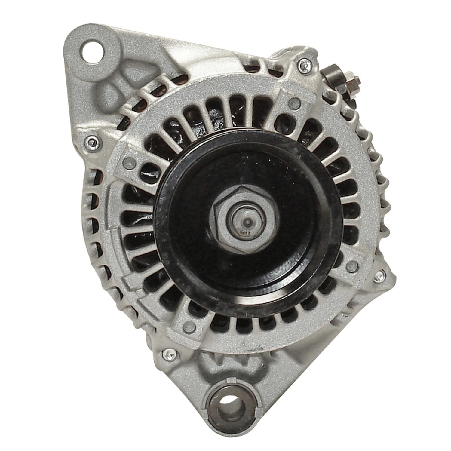 Alternator 13217