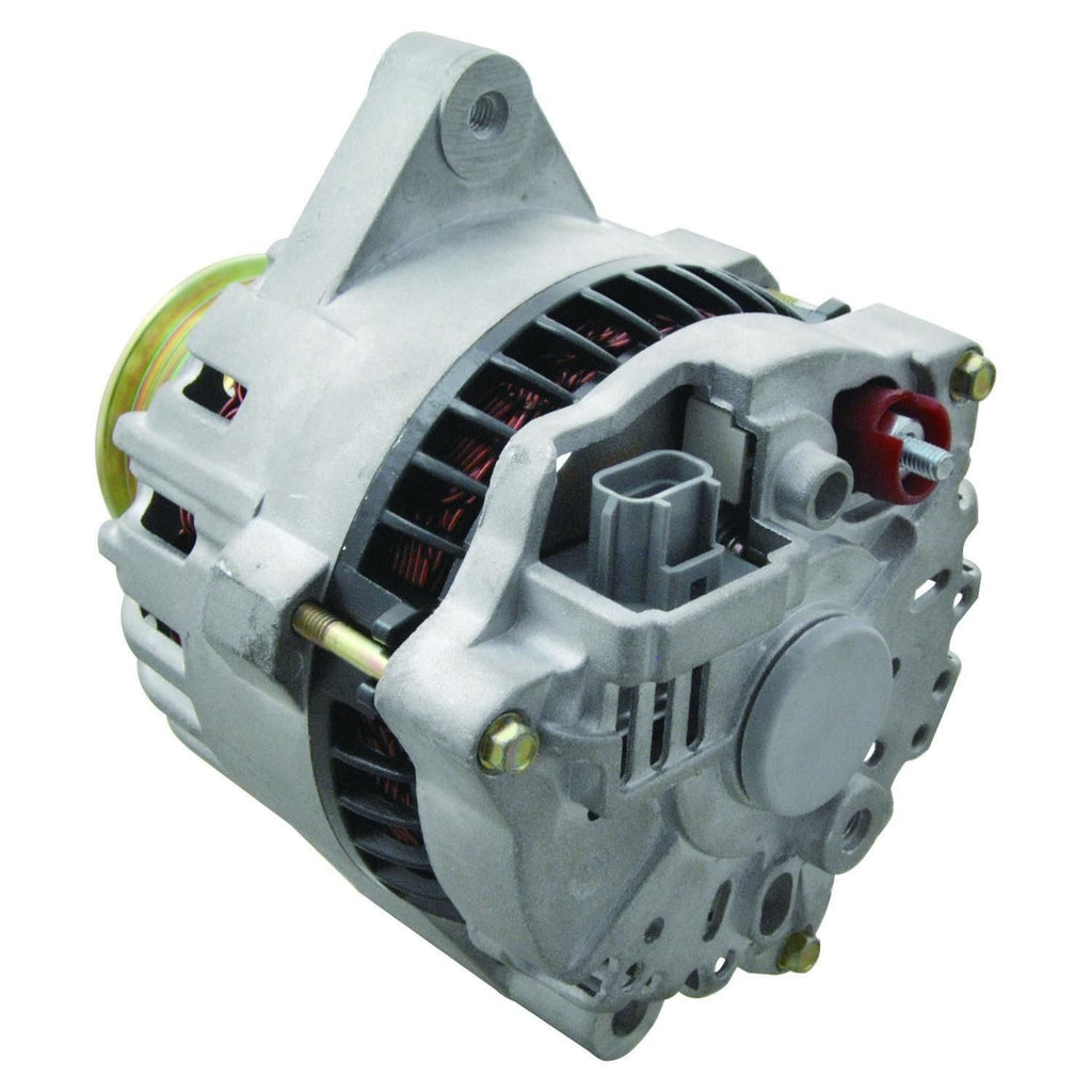 Gold Alternator A8262N