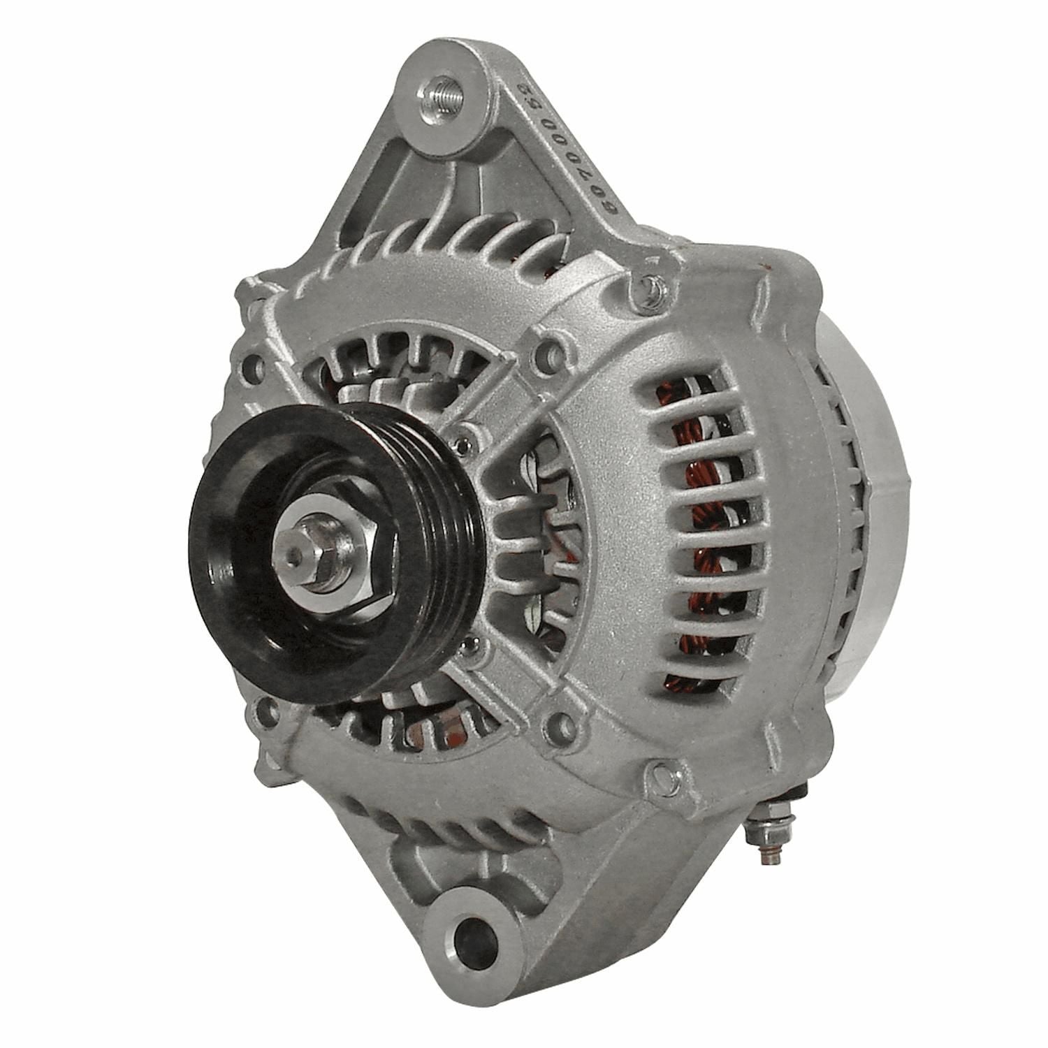 Alternator 13462
