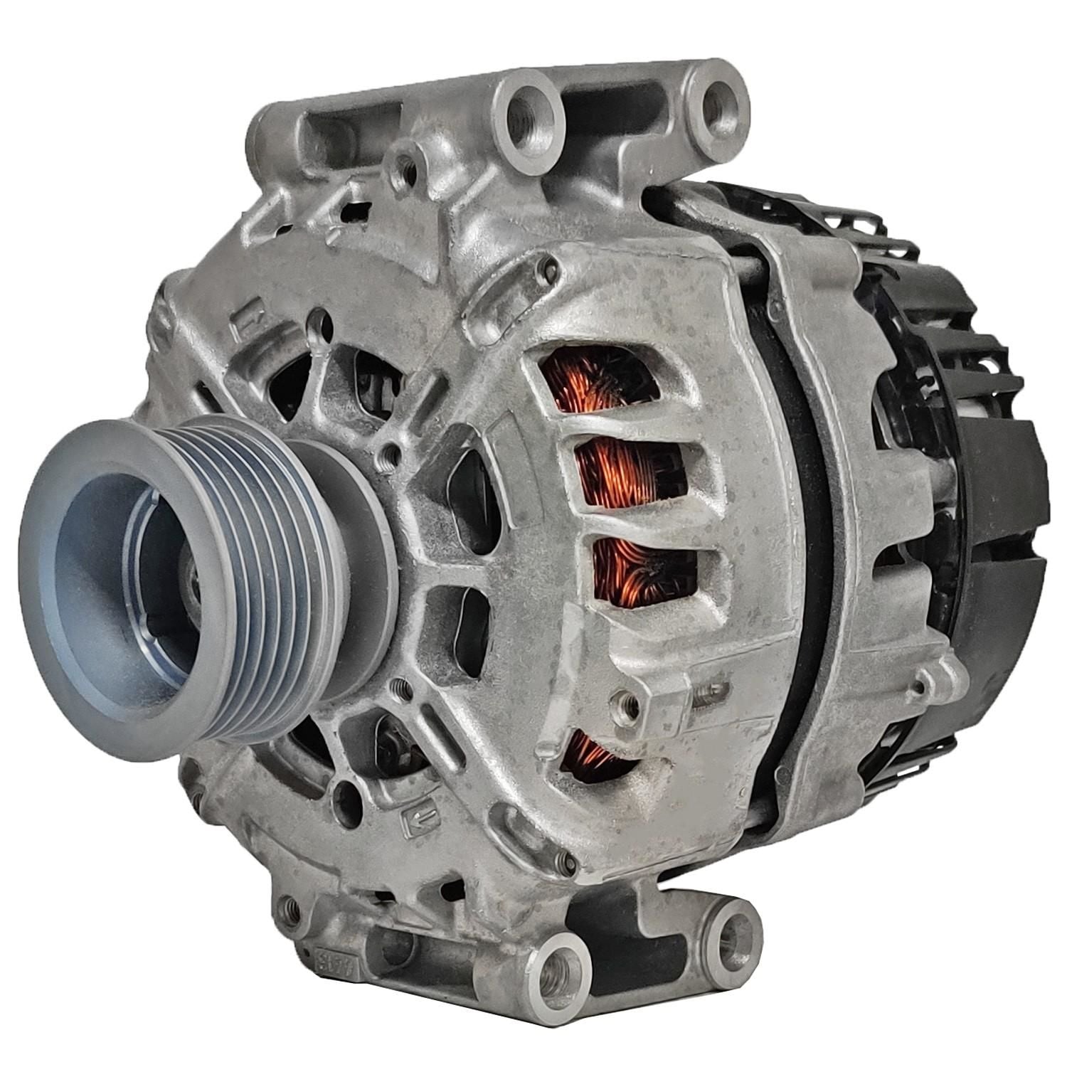 Alternator 10474