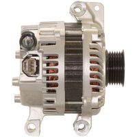 Gold New Alternator DLG2602-6-3