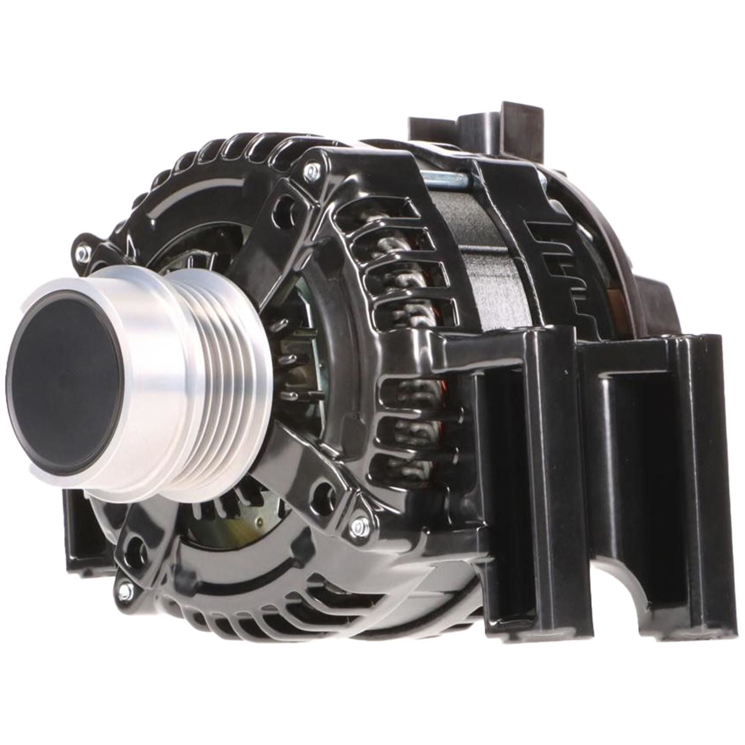 New Alternator NDLG78420