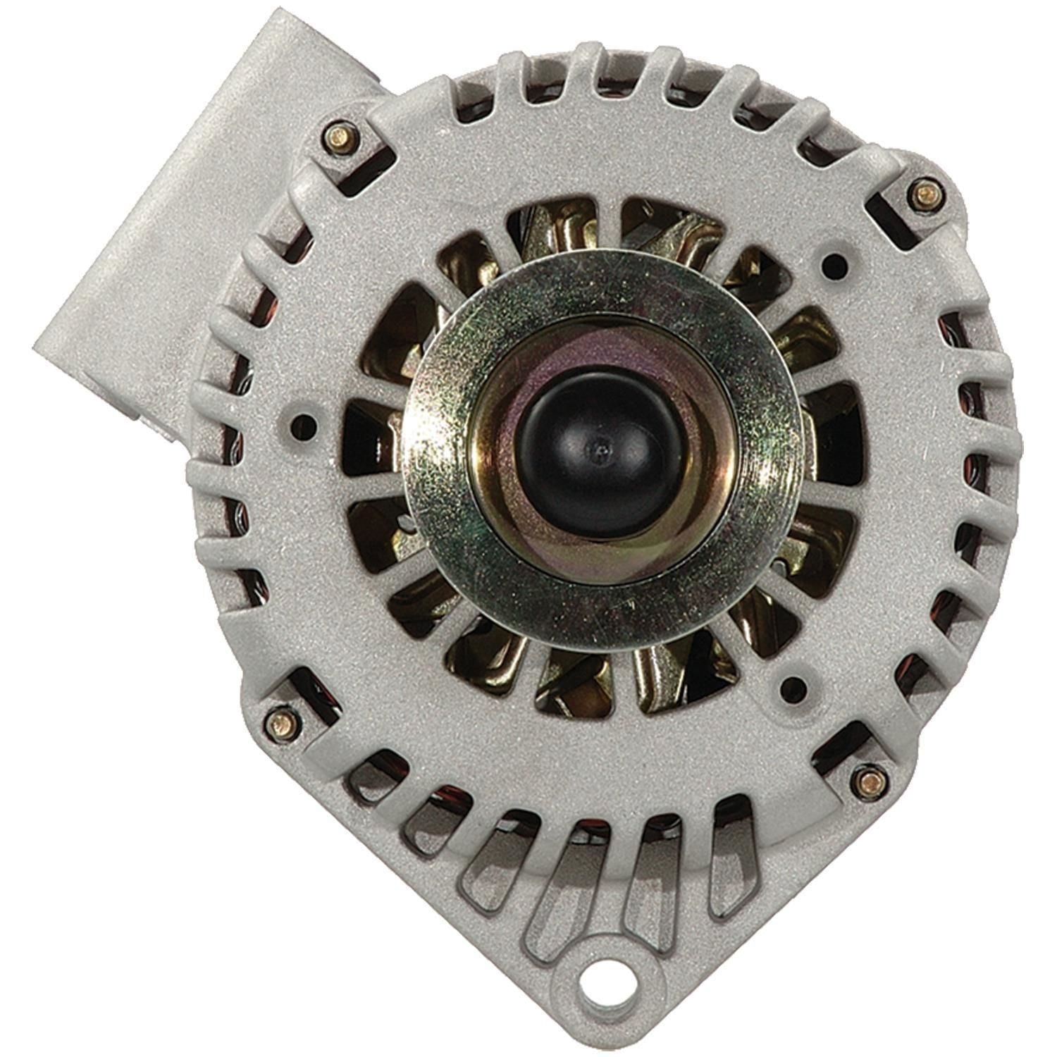 Gold New Alternator DLG1802-16-12