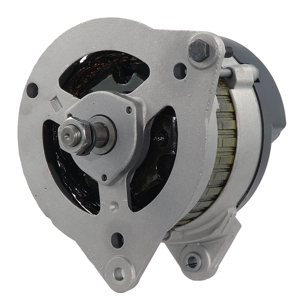 Alternator 14561