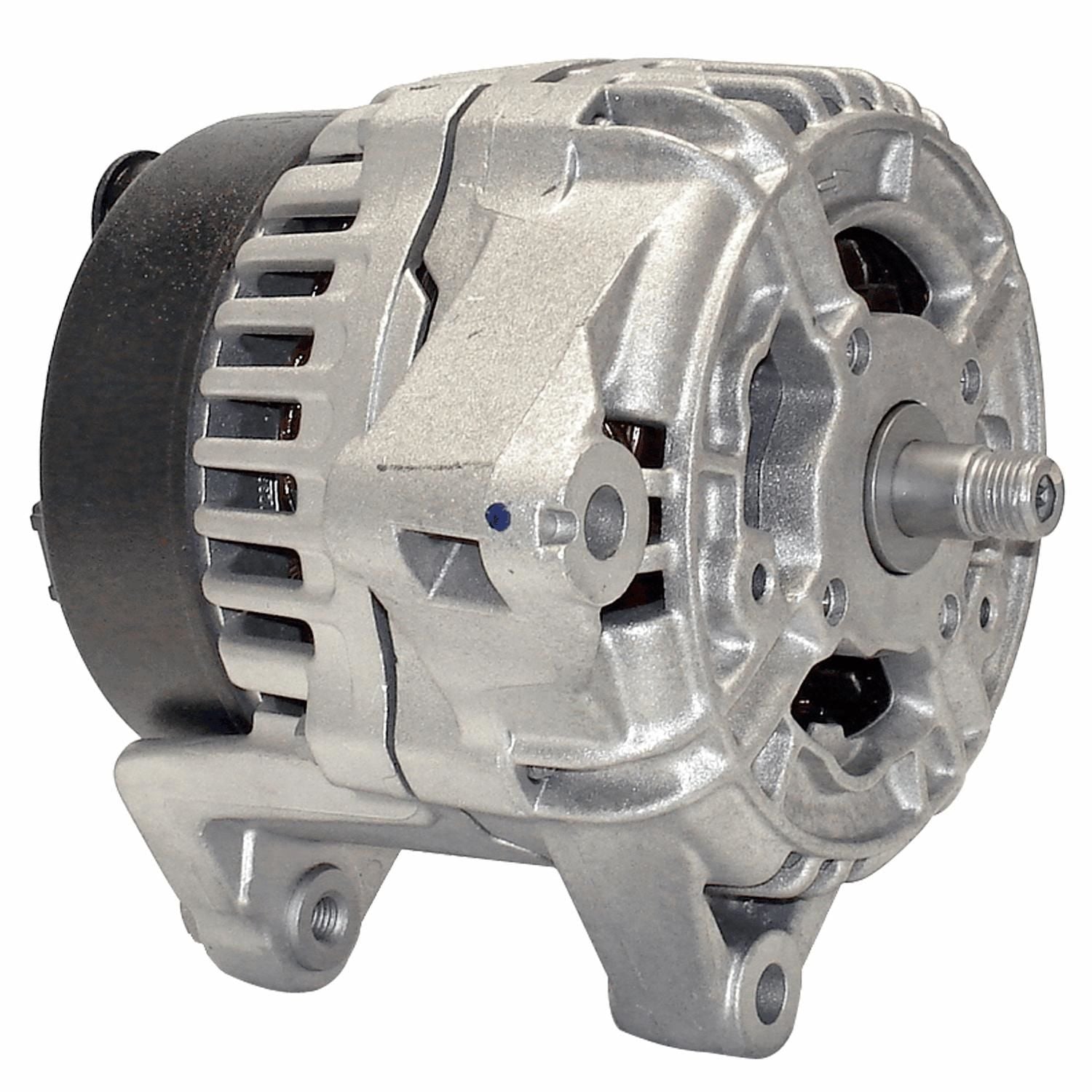Alternator A13774