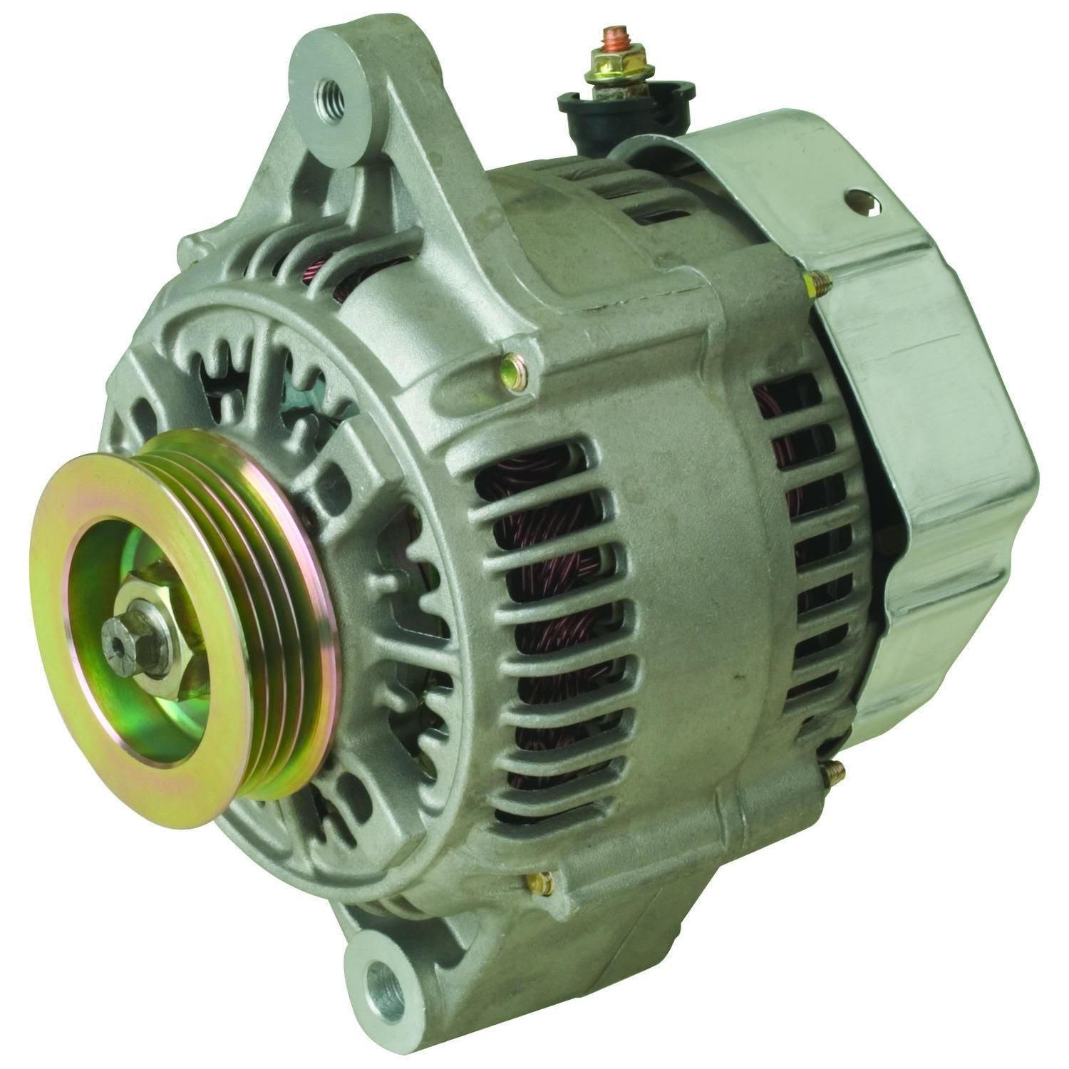 Gold New Alternator 13982N