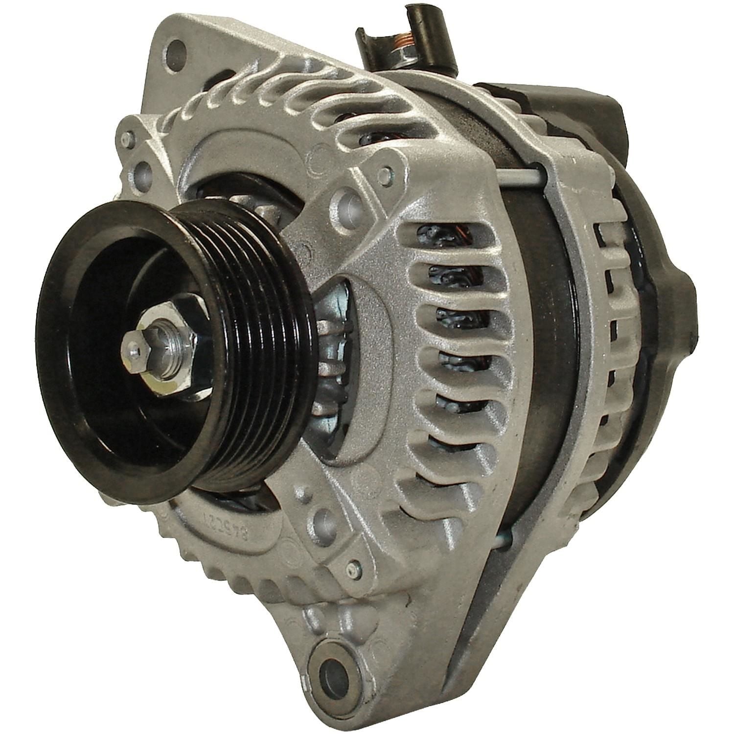 TotalPro Alternator T15464