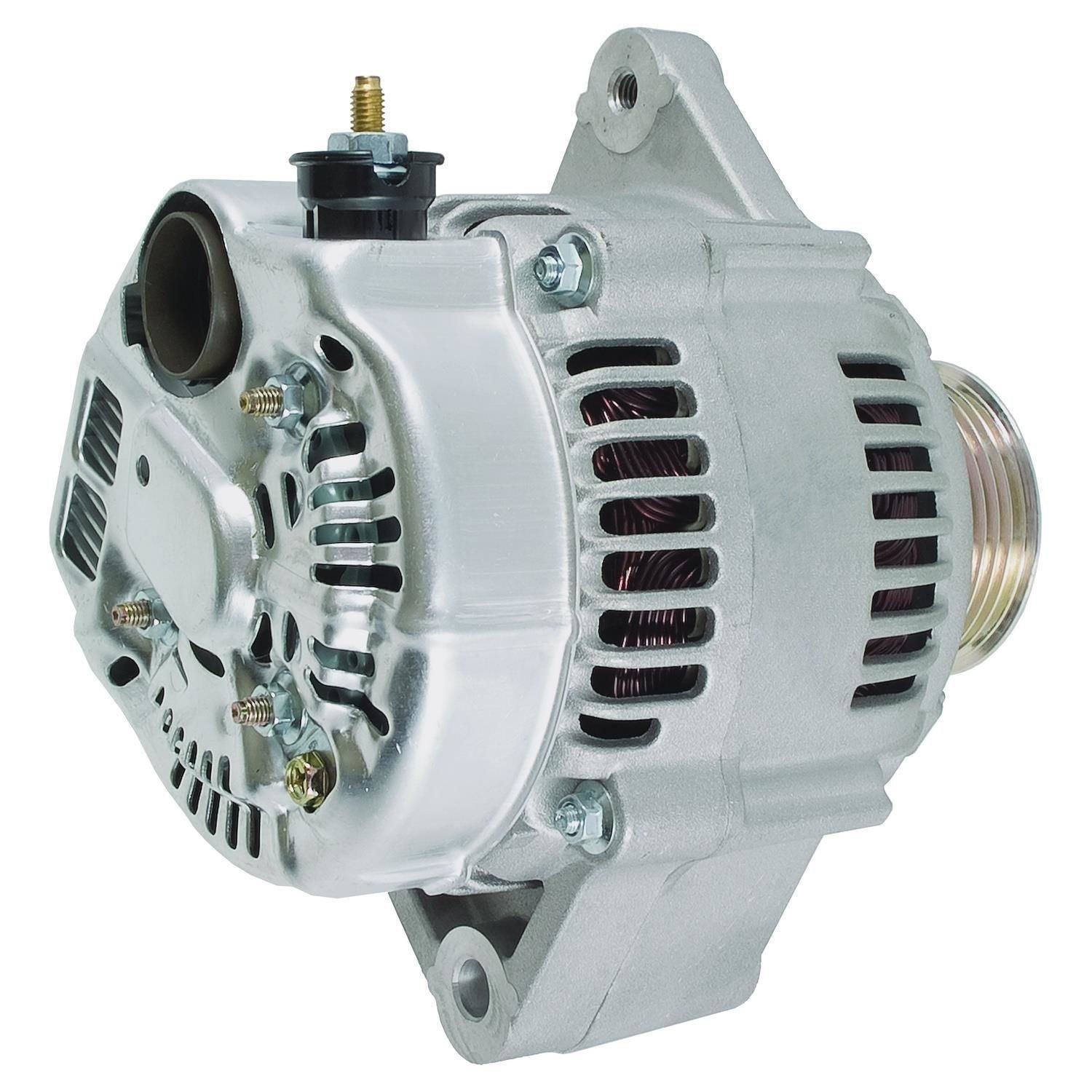 Gold New Alternator 14643N