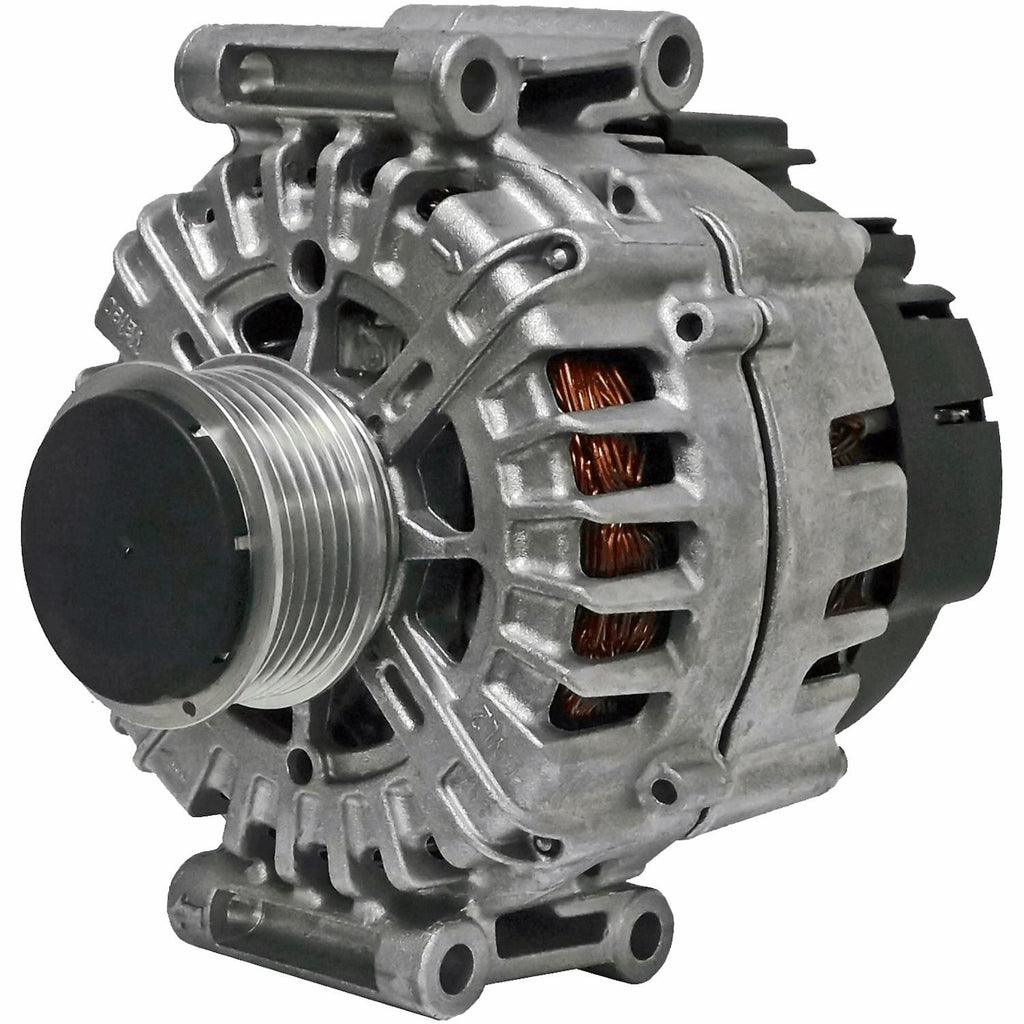 Alternator 11800