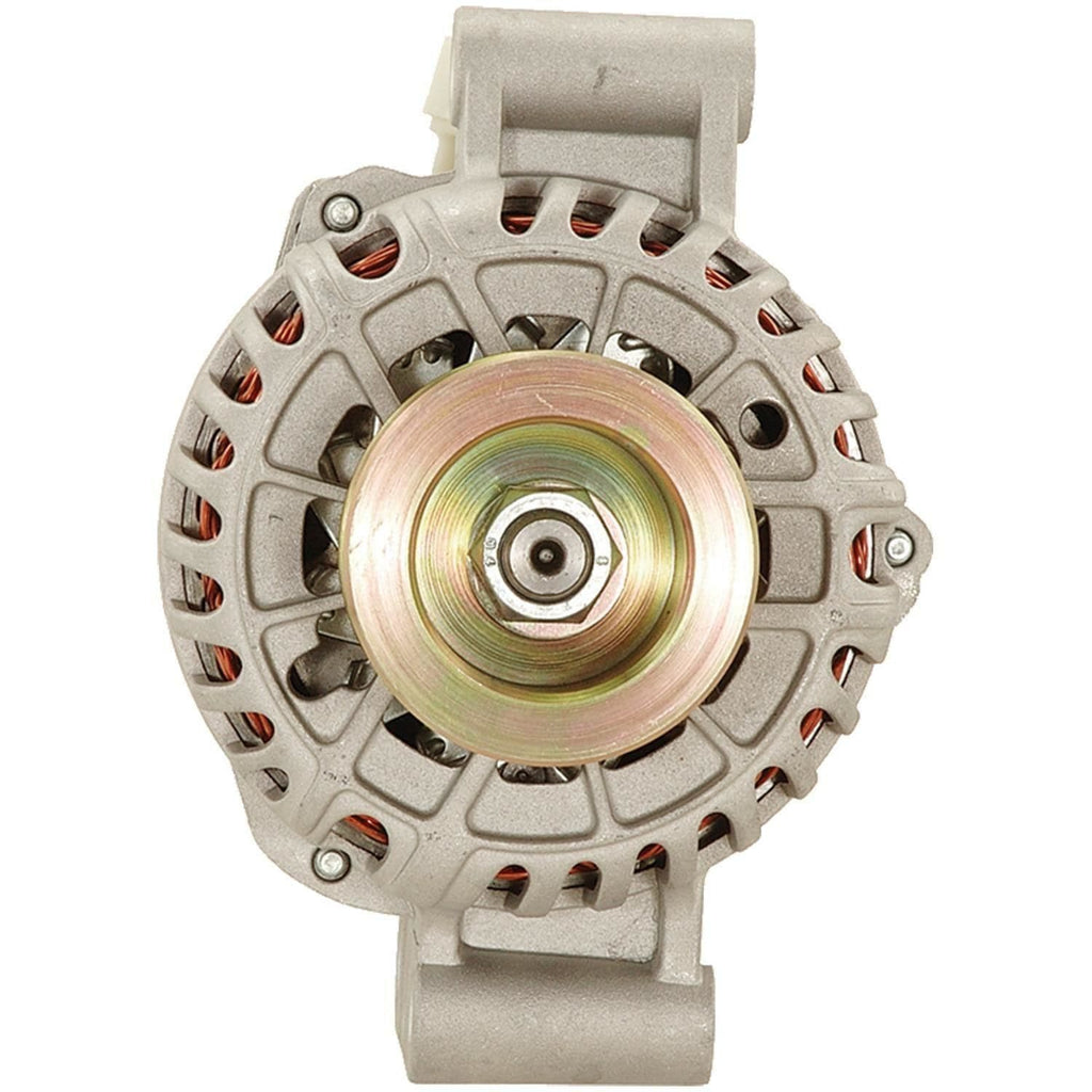 Gold New Alternator ADLG3657-8-11