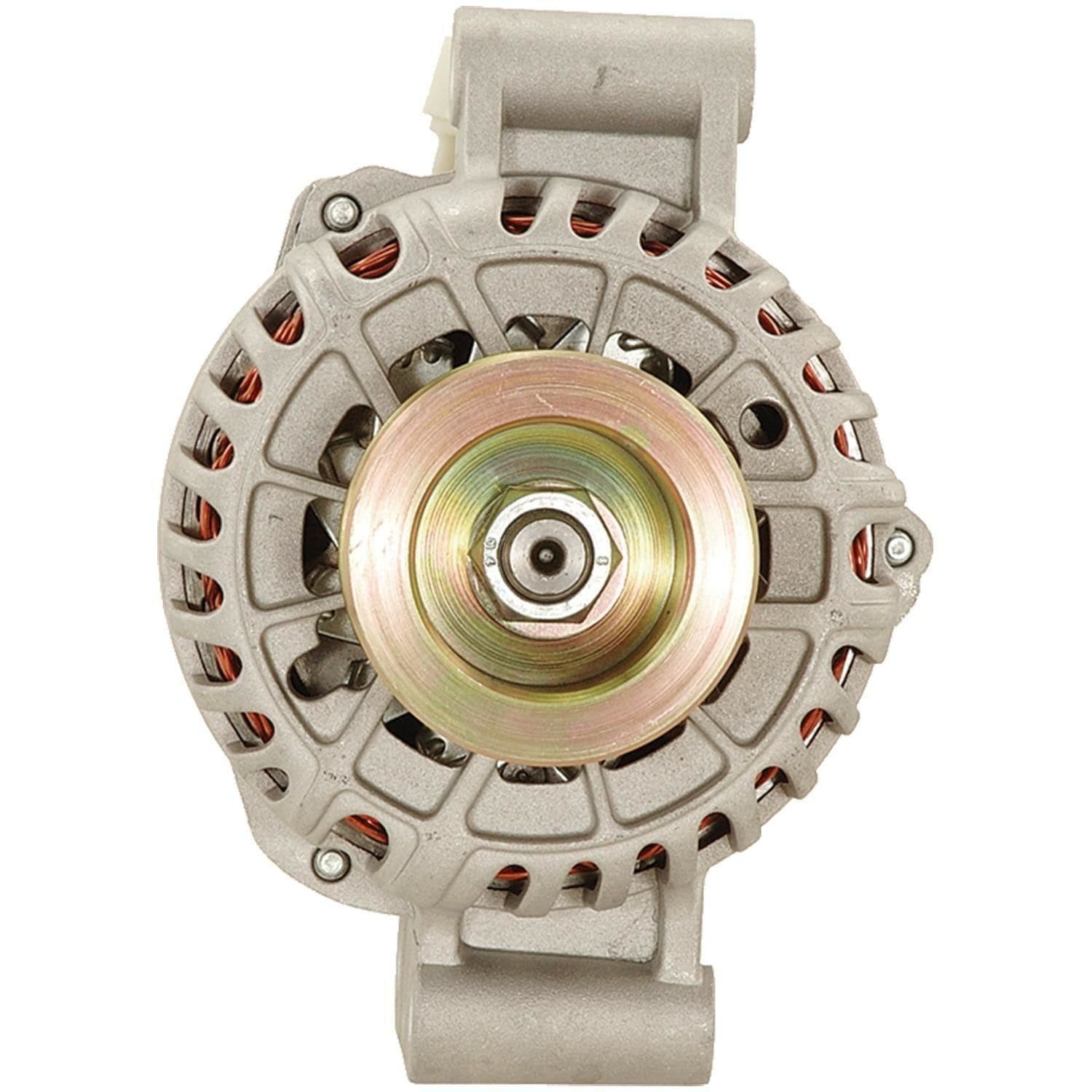 Gold New Alternator ADLG3657-8-11