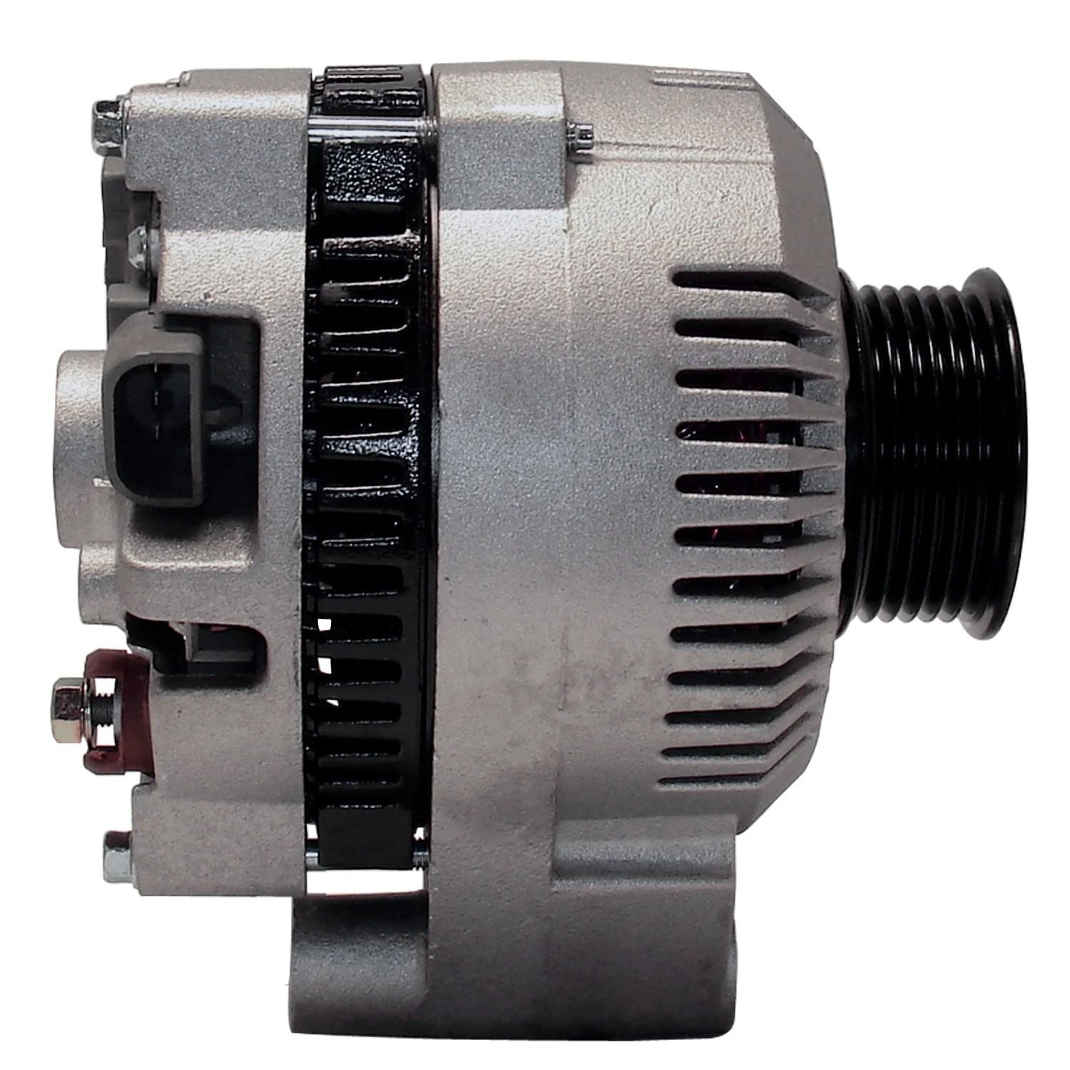 TotalPro Remanufactured Alternator T7755-6-2