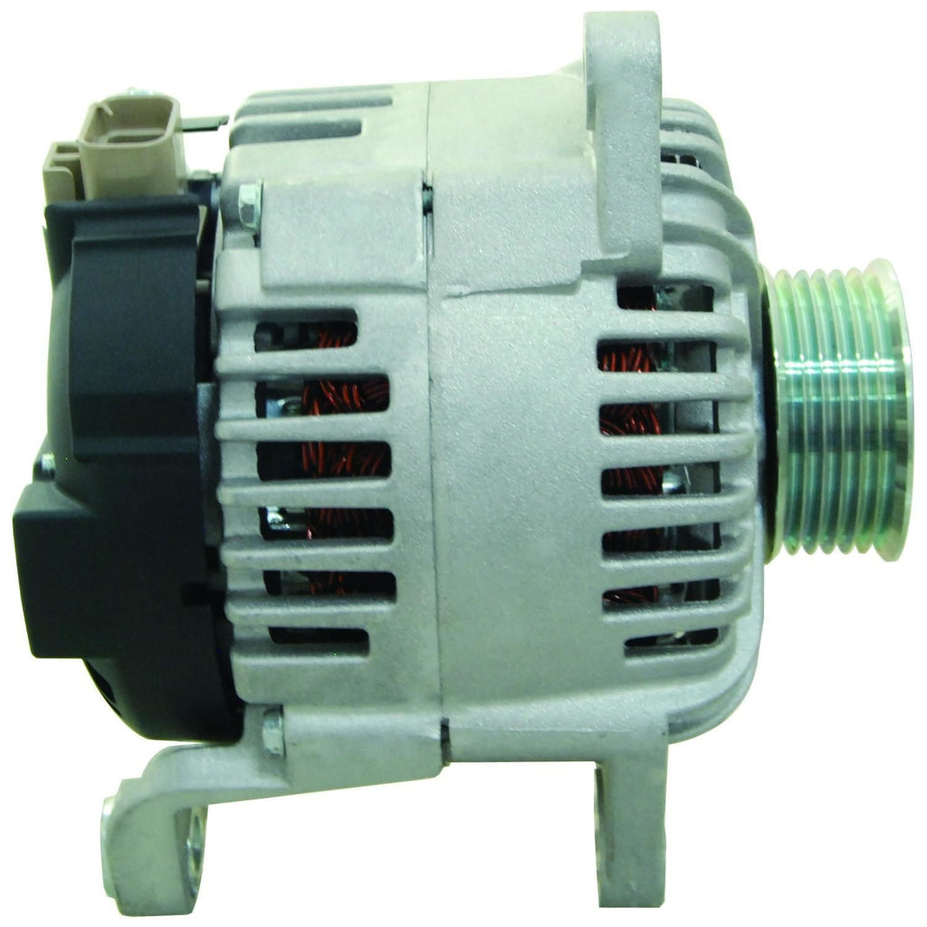 Gold New Alternator DLG11017