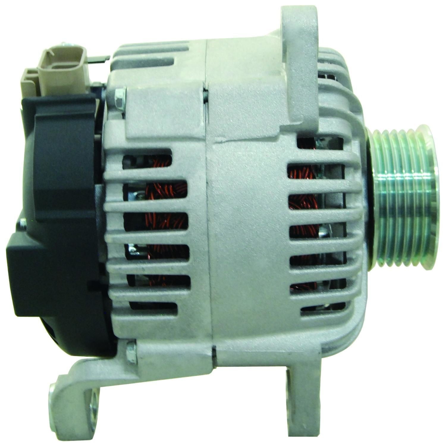 Gold New Alternator DLG11017