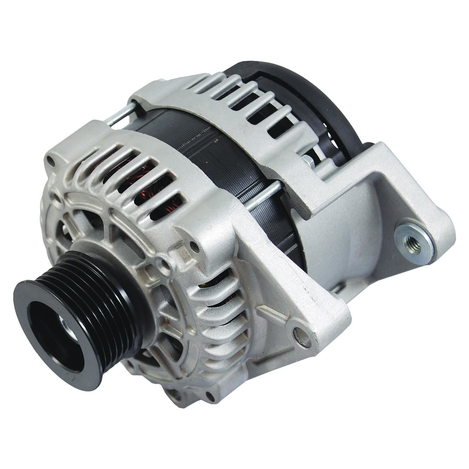 Gold New Alternator 21513N