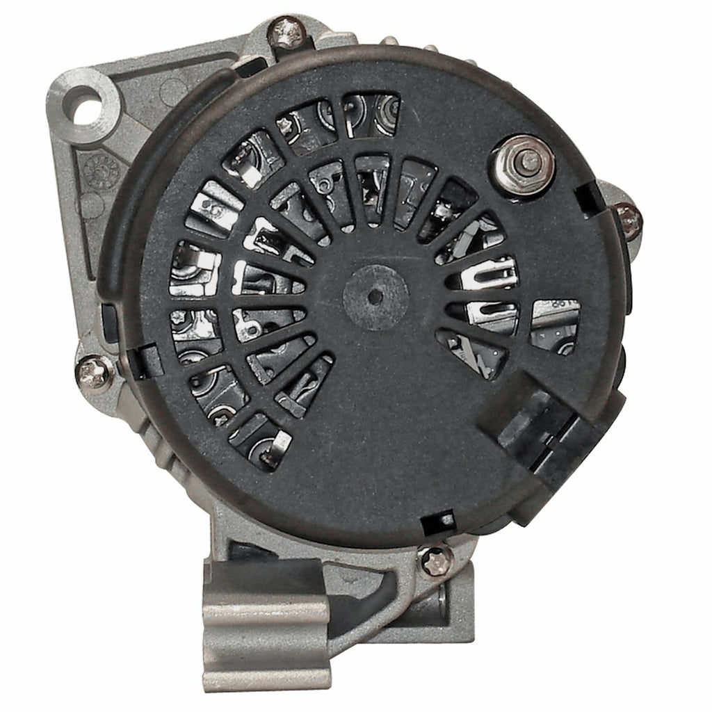 Gold New Alternator DLG1702-16-12