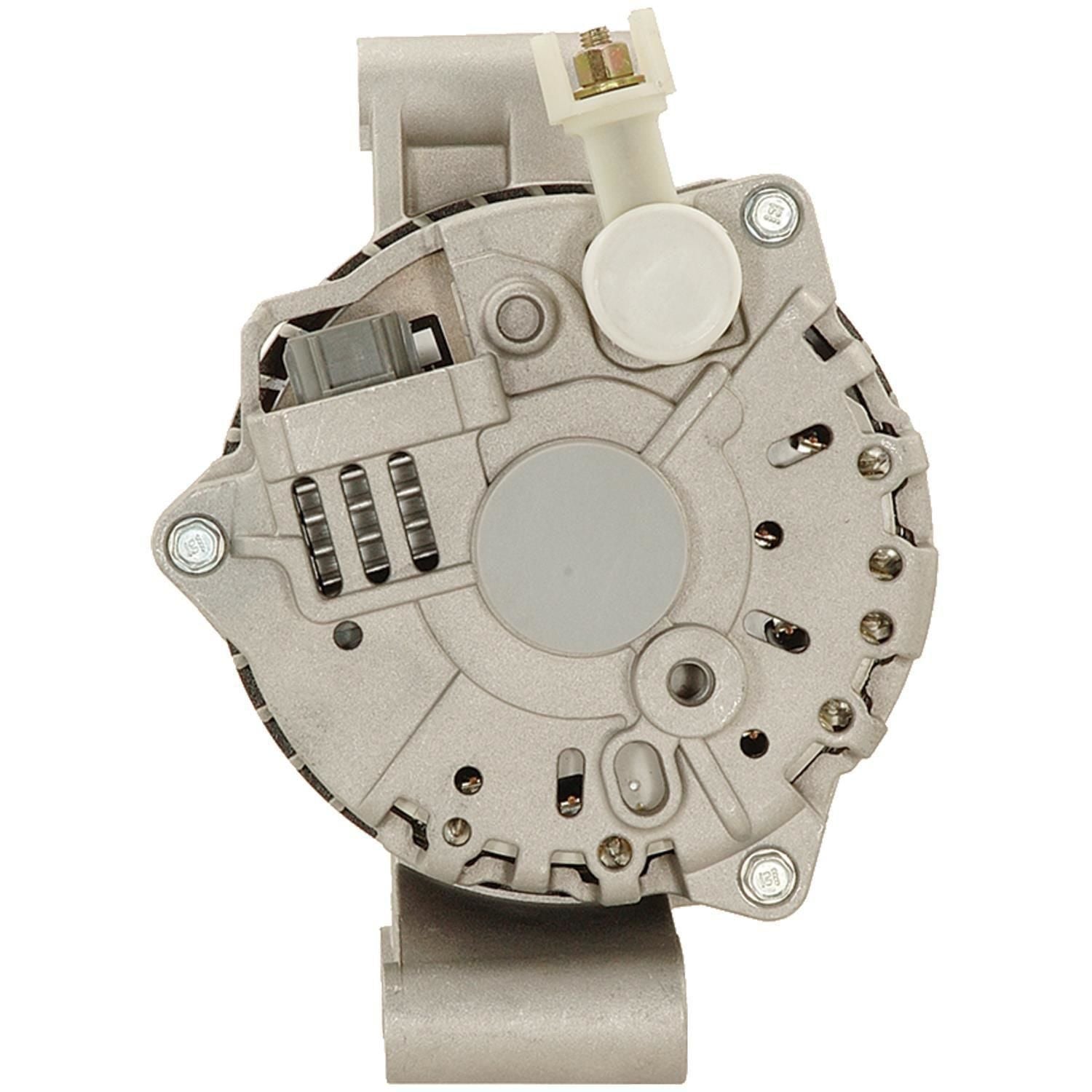 Gold New Alternator ADLG3657-8-11