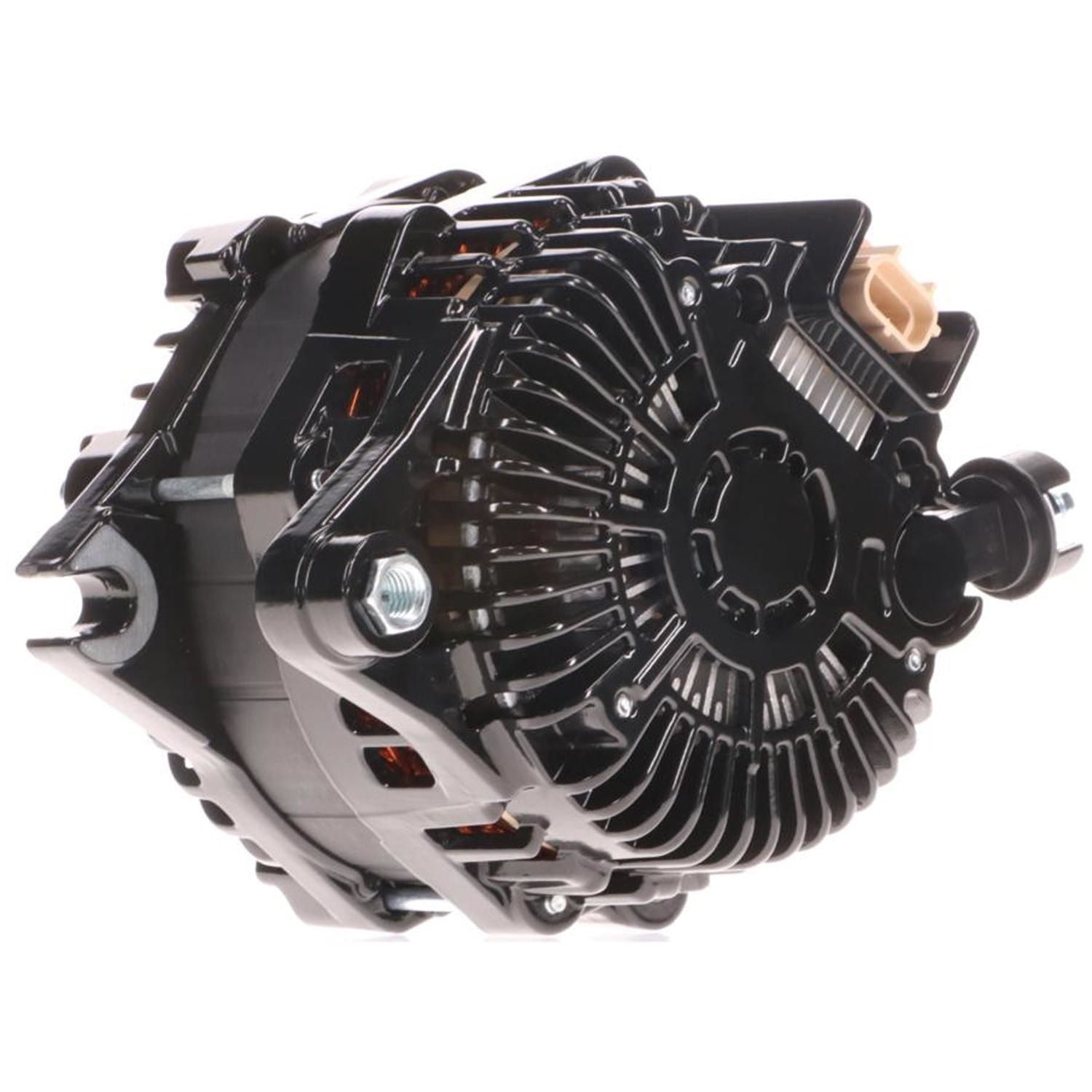 New Alternator NDLG17555