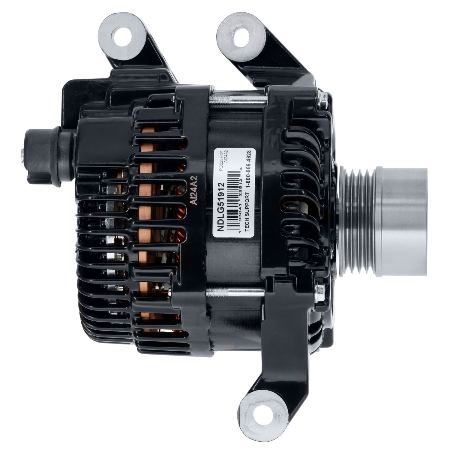 New Alternator NDLG51912
