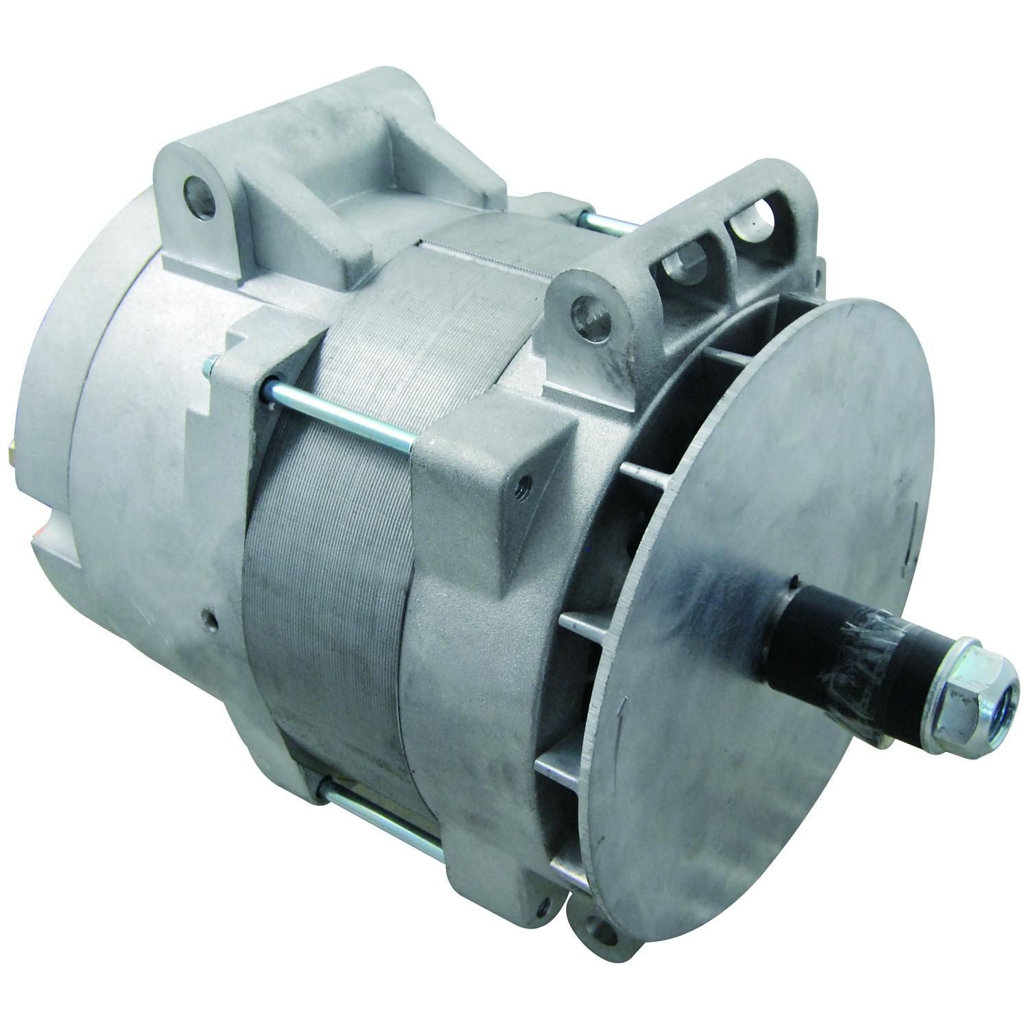 Gold New Alternator 8681N